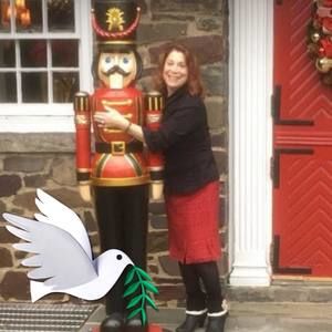 Meet your Posher, Joan